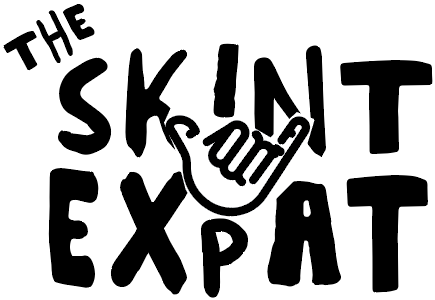 The Skint Expat